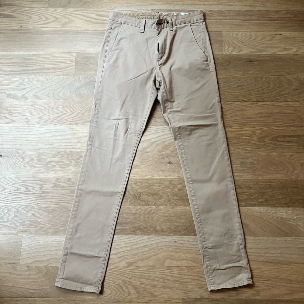 Rag & Bone Chinos